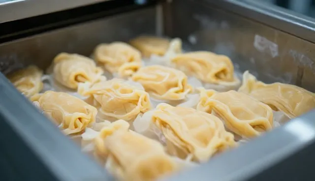 食品销售供应链风险控制的5大检查要点