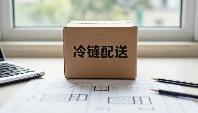食品销售物流时效提升的实践路径与企业应对策略