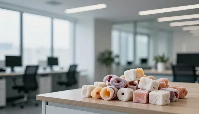 食品冷链配送：应用场景分析与优化策略