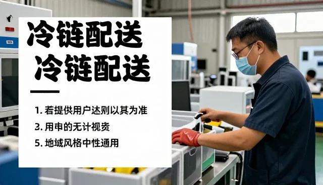 跨区域项目需求推动食品销售优化升级