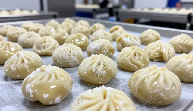 如何选择适合的食品生产加工方案?