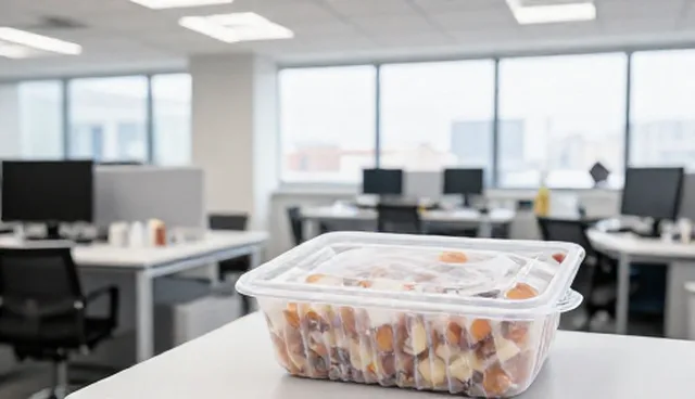 食品代销如何优化库存周转率